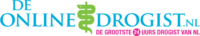 De Online Drogist logo